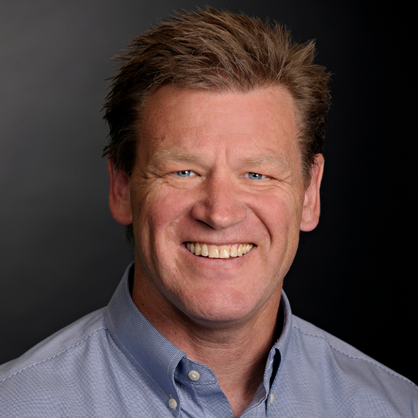 Douglas Olsen